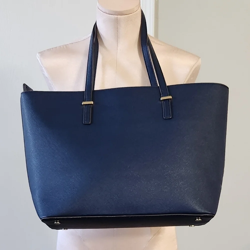 Kate Spade Saffiano Leather‎ Shoulder bag